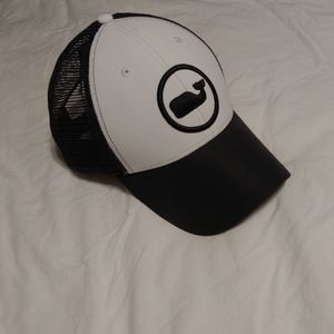 Vineyard Vines Trucker Hat